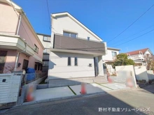 【東京都/府中市小柳町】府中市小柳町5丁目 新築一戸建て 