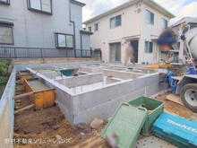 【東京都/府中市小柳町】府中市小柳町5丁目 新築一戸建て 