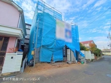 【東京都/府中市小柳町】府中市小柳町5丁目 新築一戸建て 