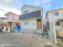 【東京都/府中市小柳町】府中市小柳町5丁目 新築一戸建て 