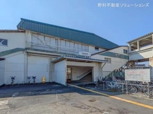 【東京都/府中市小柳町】府中市小柳町5丁目 新築一戸建て 周辺施設