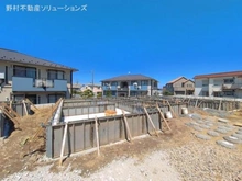 【東京都/日野市南平】日野市南平9丁目 新築一戸建て 