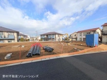 【東京都/日野市南平】日野市南平9丁目 新築一戸建て 