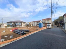 【東京都/日野市南平】日野市南平9丁目 新築一戸建て 