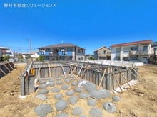 【東京都/日野市南平】日野市南平9丁目 新築一戸建て 