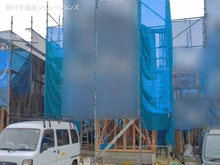 【東京都/日野市南平】日野市南平9丁目 新築一戸建て 