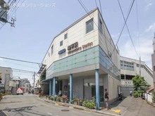 【東京都/日野市南平】日野市南平9丁目 新築一戸建て 周辺施設