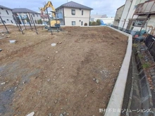 【東京都/日野市南平】日野市南平9丁目 新築一戸建て 