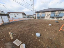 【東京都/日野市南平】日野市南平9丁目 新築一戸建て 外観