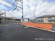 【東京都/日野市南平】日野市南平9丁目 新築一戸建て 