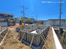【東京都/日野市南平】日野市南平9丁目 新築一戸建て 
