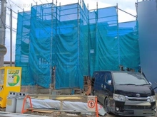 【東京都/日野市南平】日野市南平9丁目 新築一戸建て 