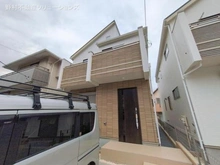 【東京都/日野市南平】日野市南平1丁目 新築一戸建て 