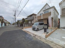 【東京都/日野市南平】日野市南平1丁目 新築一戸建て 