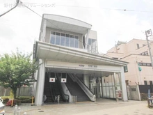 【東京都/日野市南平】日野市南平1丁目 新築一戸建て 周辺施設