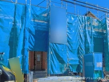 【東京都/日野市落川】日野市落川 新築一戸建て 