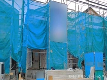 【東京都/日野市落川】日野市落川 新築一戸建て 