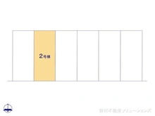 【東京都/日野市落川】日野市落川 新築一戸建て 図面と異なる場合は現況を優先
