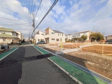 【東京都/日野市落川】日野市落川 新築一戸建て 