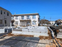 【東京都/日野市落川】日野市落川 新築一戸建て 