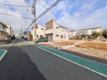 【東京都/日野市落川】日野市落川 新築一戸建て 