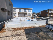 【東京都/日野市落川】日野市落川 新築一戸建て 