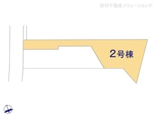 【東京都/府中市西府町】府中市西府町3丁目 新築一戸建て 図面と異なる場合は現況を優先