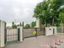 【東京都/府中市西府町】府中市西府町3丁目 新築一戸建て 周辺施設