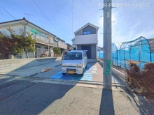 【東京都/府中市西府町】府中市西府町3丁目 新築一戸建て 