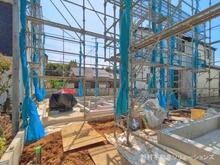 【東京都/府中市是政】府中市是政2丁目 新築一戸建て 