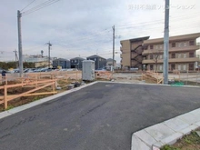 【東京都/府中市日新町】府中市日新町3丁目 新築一戸建て 