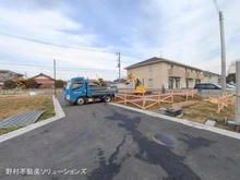 【東京都/府中市日新町】府中市日新町3丁目 新築一戸建て 