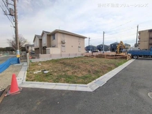 【東京都/府中市日新町】府中市日新町3丁目 新築一戸建て 外観