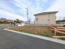 【東京都/府中市日新町】府中市日新町3丁目 新築一戸建て 