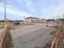 【東京都/府中市日新町】府中市日新町3丁目 新築一戸建て 外観