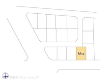 【東京都/府中市日新町】府中市日新町3丁目 新築一戸建て 図面と異なる場合は現況を優先