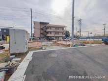 【東京都/府中市日新町】府中市日新町3丁目 新築一戸建て 