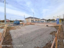 【東京都/府中市日新町】府中市日新町3丁目 新築一戸建て 