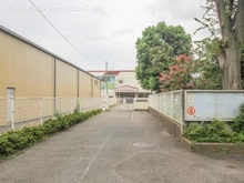 【東京都/府中市日新町】府中市日新町3丁目 新築一戸建て 周辺施設