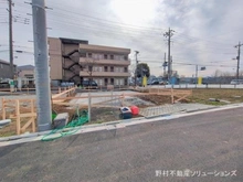 【東京都/府中市日新町】府中市日新町3丁目 新築一戸建て 
