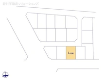 【東京都/府中市日新町】府中市日新町3丁目 新築一戸建て 図面と異なる場合は現況を優先