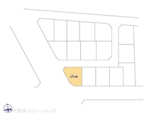 【東京都/府中市日新町】府中市日新町3丁目 新築一戸建て 図面と異なる場合は現況を優先