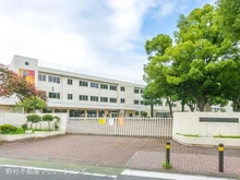 【東京都/府中市日新町】府中市日新町3丁目 新築一戸建て 周辺施設