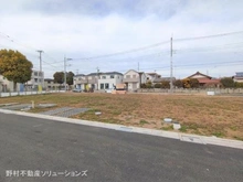 【東京都/府中市日新町】府中市日新町3丁目 新築一戸建て 外観