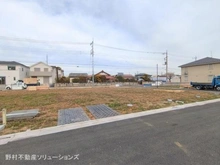 【東京都/府中市日新町】府中市日新町3丁目 新築一戸建て 