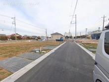 【東京都/府中市日新町】府中市日新町3丁目 新築一戸建て 