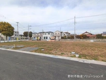 【東京都/府中市日新町】府中市日新町3丁目 新築一戸建て 