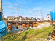 【東京都/府中市日新町】府中市日新町3丁目 新築一戸建て 