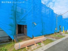 【東京都/府中市日新町】府中市日新町3丁目 新築一戸建て 