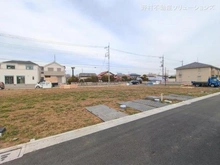 【東京都/府中市日新町】府中市日新町3丁目 新築一戸建て 外観